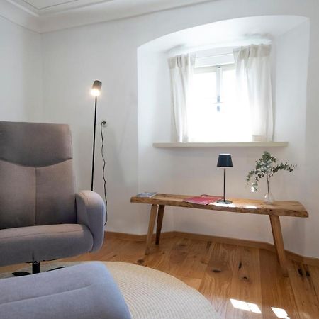 Meznarija Radovljica Apartment ภายนอก รูปภาพ