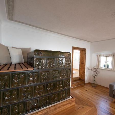 Meznarija Radovljica Apartment ภายนอก รูปภาพ