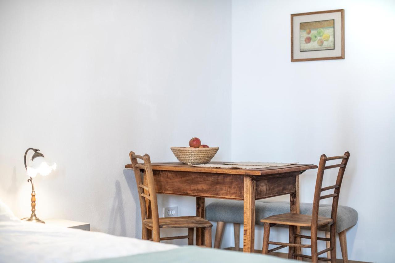 Meznarija Radovljica Apartment ภายนอก รูปภาพ