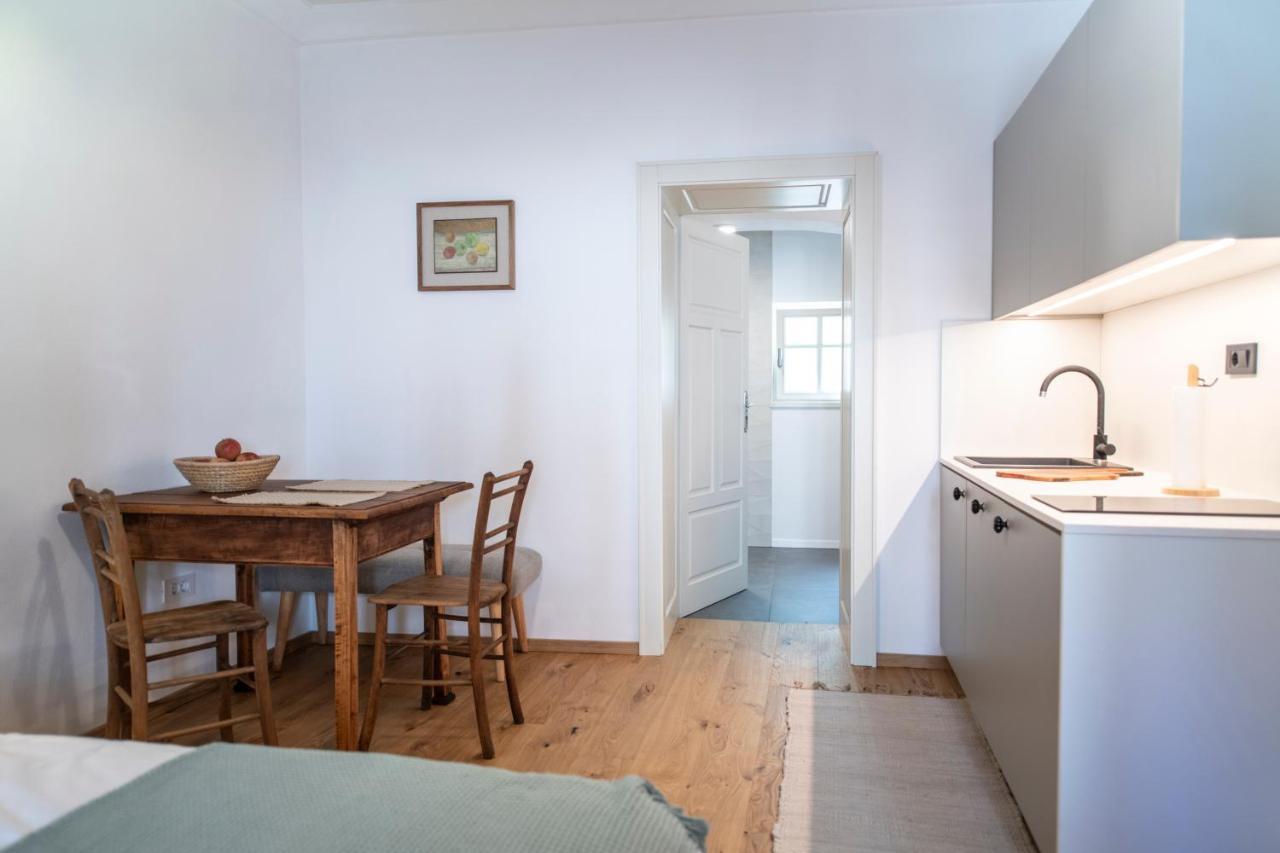 Meznarija Radovljica Apartment ภายนอก รูปภาพ